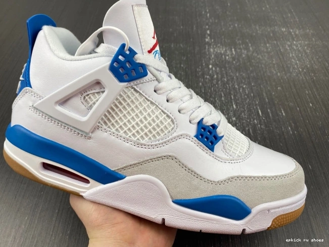 Cheap SB DR5415-104 Jordan 4 Retro 0824